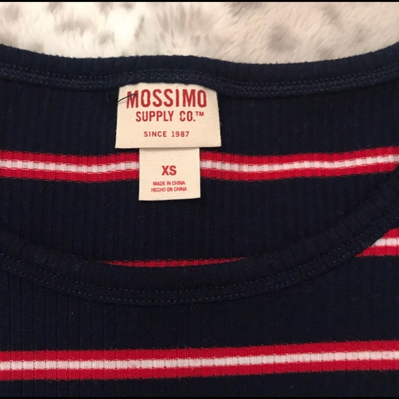 Mossimo Mini Dress - Picture 6 of 6